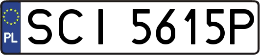 SCI5615P