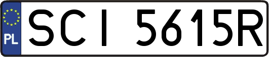 SCI5615R