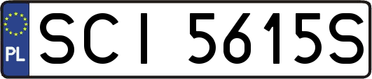 SCI5615S