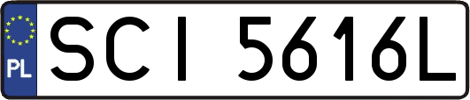 SCI5616L