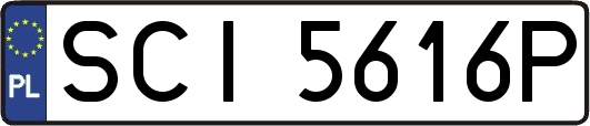 SCI5616P