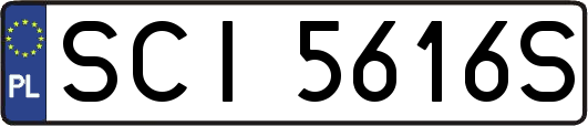 SCI5616S