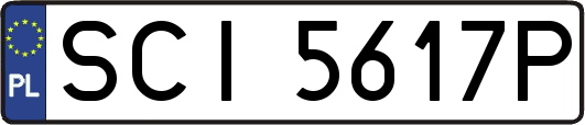 SCI5617P
