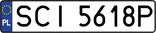 SCI5618P