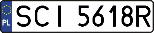 SCI5618R