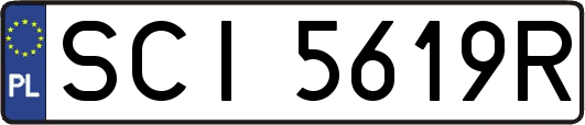 SCI5619R