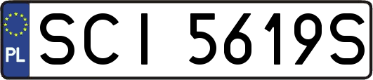 SCI5619S