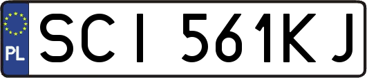 SCI561KJ