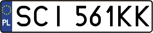 SCI561KK