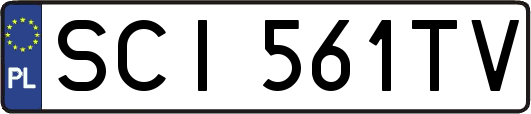 SCI561TV