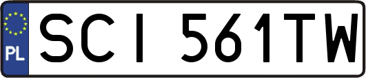 SCI561TW