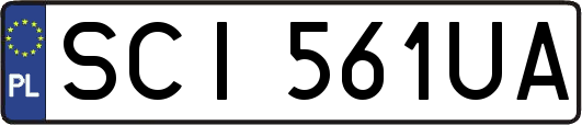 SCI561UA