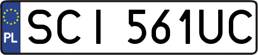SCI561UC