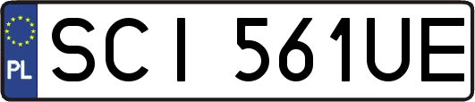 SCI561UE