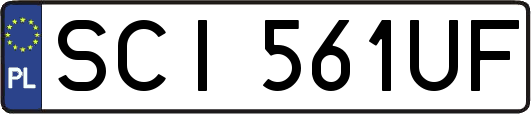 SCI561UF