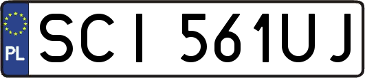 SCI561UJ
