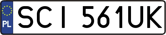 SCI561UK