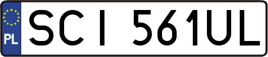 SCI561UL