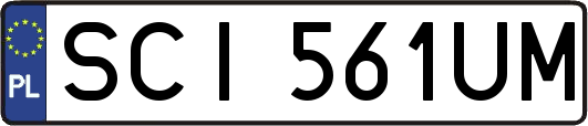 SCI561UM
