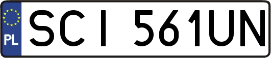 SCI561UN