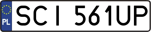 SCI561UP