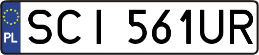 SCI561UR