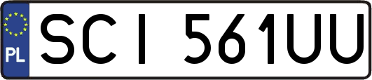 SCI561UU