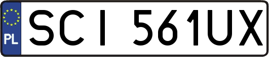 SCI561UX