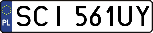 SCI561UY