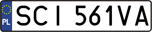 SCI561VA