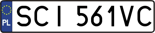 SCI561VC