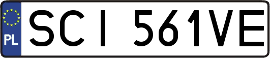 SCI561VE