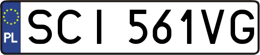 SCI561VG