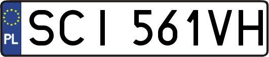 SCI561VH