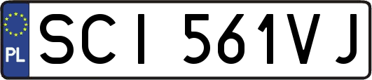 SCI561VJ