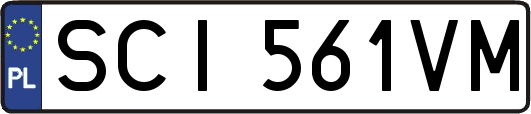 SCI561VM