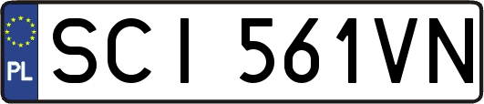 SCI561VN