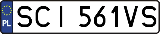 SCI561VS