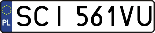 SCI561VU