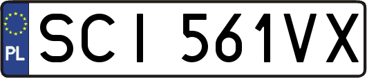 SCI561VX