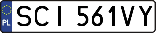 SCI561VY