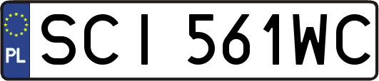 SCI561WC