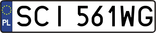 SCI561WG