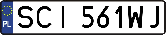 SCI561WJ