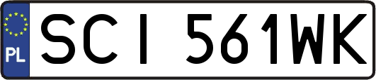 SCI561WK