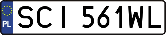 SCI561WL