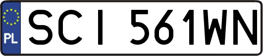SCI561WN