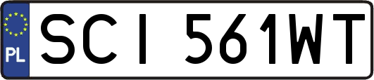 SCI561WT