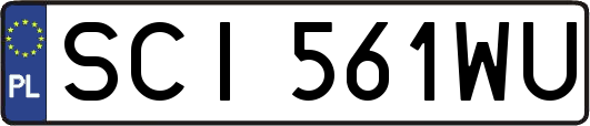 SCI561WU