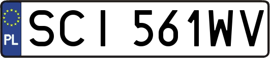 SCI561WV